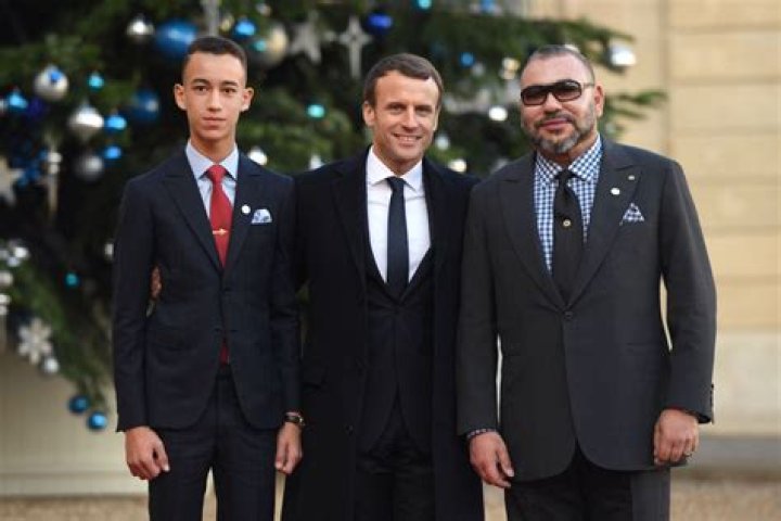 King Mohammed VI of Morocco Net Worth