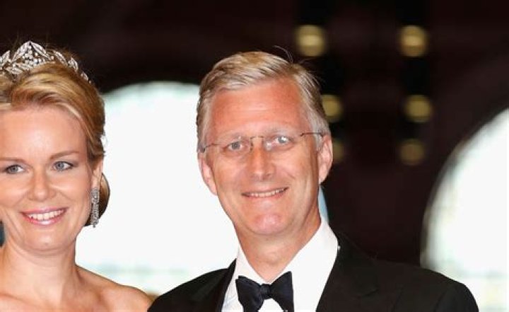 King Philippe Net Worth | Celebrity Net Worth