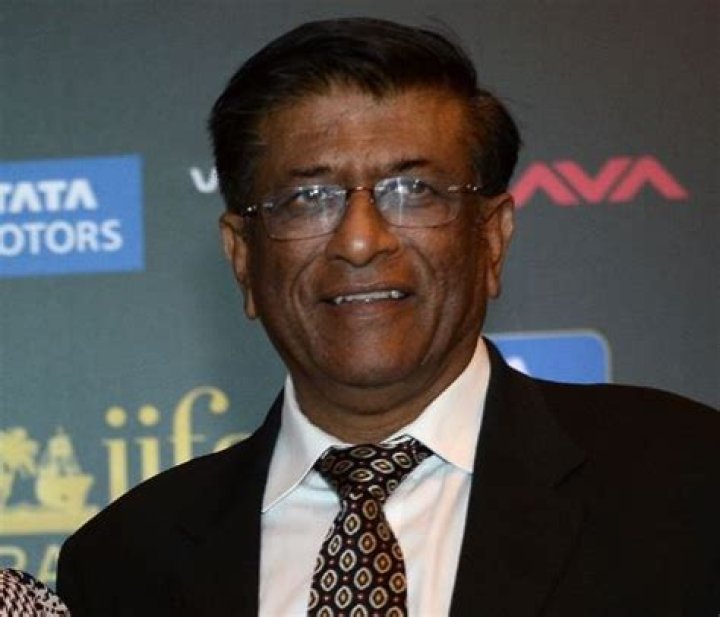 Kiran Patel Net Worth | Celebrity Net Worth