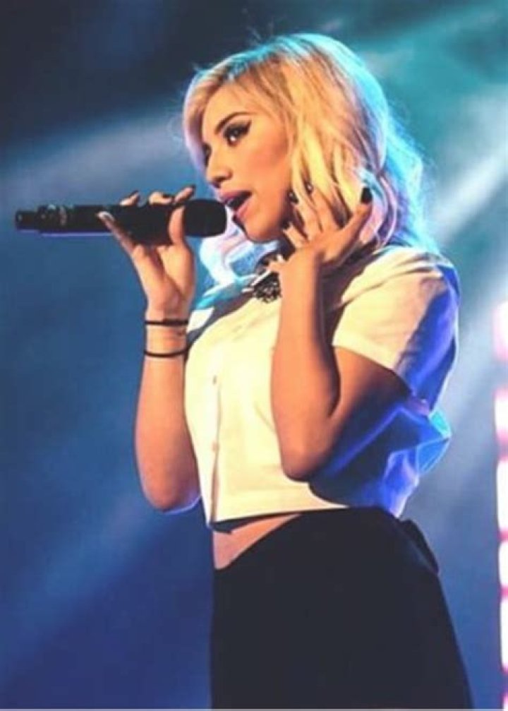 Kirstie Maldonado Height, Weight, Age, Boyfriend, Family, Biography