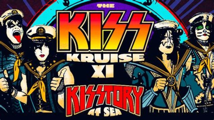 KISS and Sixthman Announce All-Star KISS Kruise XI Lineups With Dokken, Lita Ford, Black Label Society, Buckcherry, and More