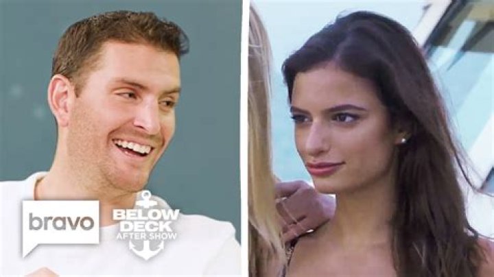 Know Everthing About Tanner Sterback From Below Deck