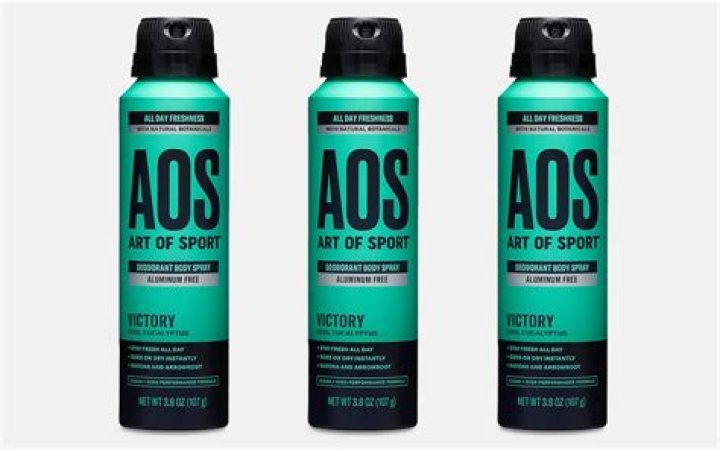 Kobe Bryant And James Harden, Among Others, Have Created The "Art Of Sport" Body Care Product Line