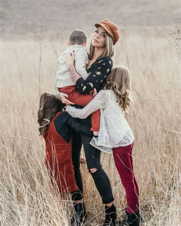 Kodye Elyse - Bio, Age, Birthday, Wiki, Facts and Family