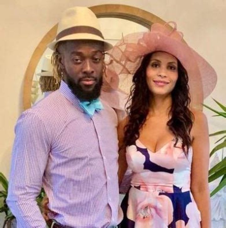 Kori Campfield is the wife of famous wrestler Kofi Kingston whose net worth is $3 million.