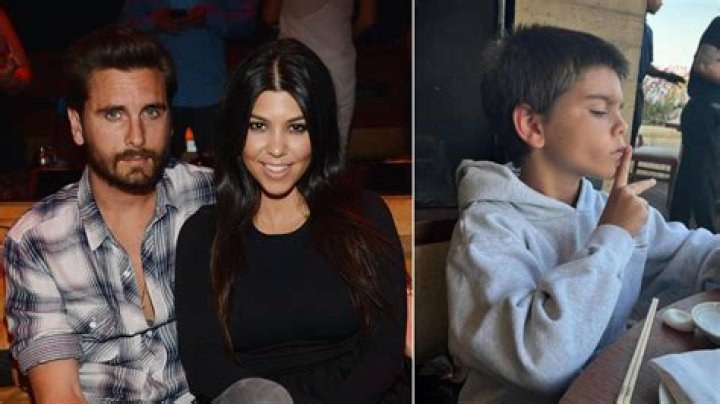 Kourtney Kardashian Finally Tells Scott Disick: ‘We’re Never Getting Back Together’