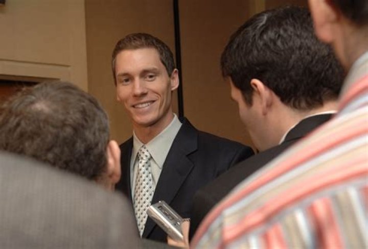 Kris Benson - Bio, Age, net worth, weight, Wiki, Facts and Family