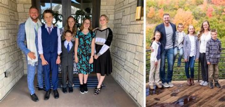 Kris Krohn - Bio, Age, Wiki, Facts and Family