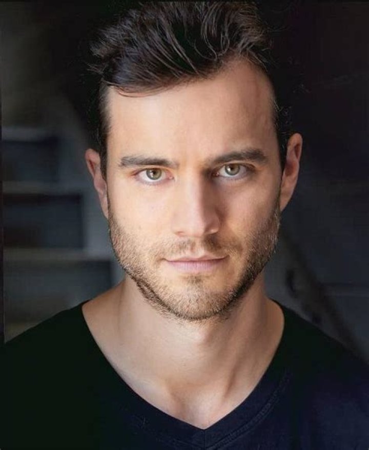 Kristopher Turner - Bio, Age, height, Wiki, Facts and Family