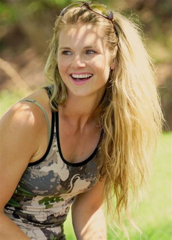 Kristy Lee Cook Height, Weight, Age, Body Statistics