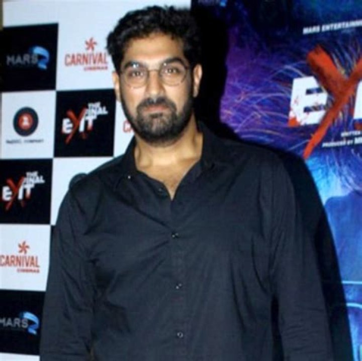 Kunaal Roy Kapur Height, Weight, Age, Body Statistics