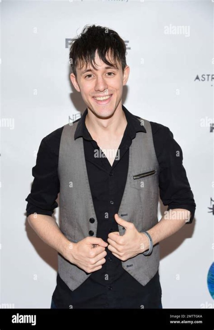 Kurt Hugo Schneider Net Worth