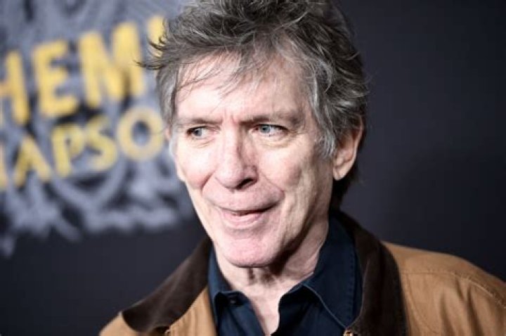 Kurt Loder Net Worth | Celebrity Net Worth