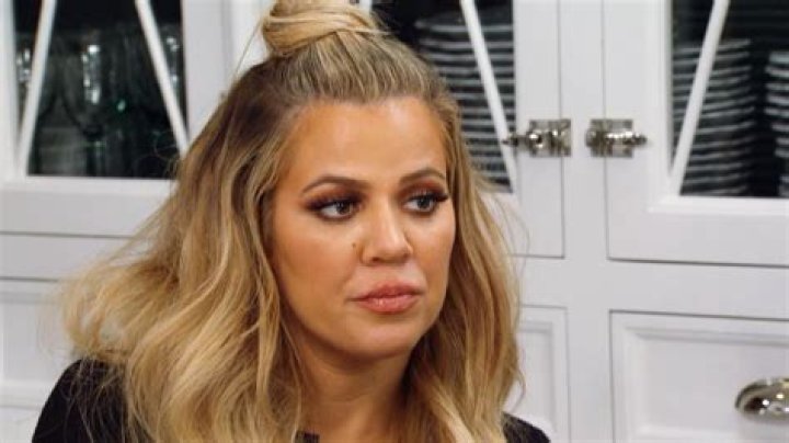 ‘KUWTK’: Kim Kardashian Reveals Scott Disick Checked Into Rehab To Khloe — Watch