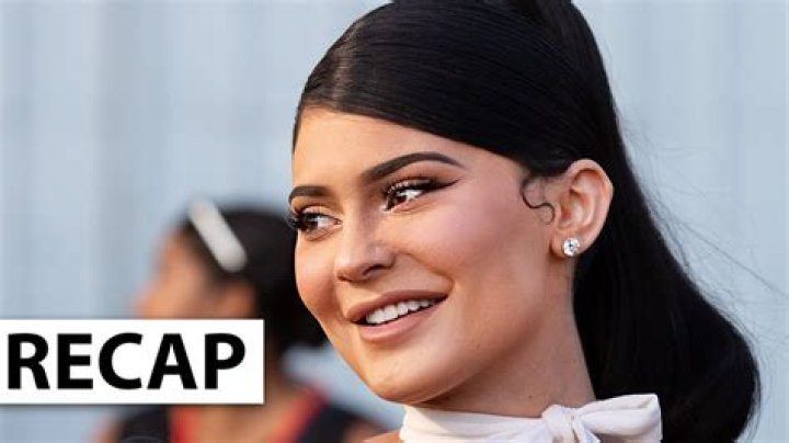 ‘KUWTK’ Recap: Kylie Jenner Refusing To Speak To Kris Jenner For Weeks