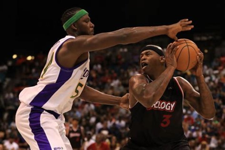 Kwame Brown Is Suing His Financial Advisors For Taking Nearly Half Of His Net Career Earnings