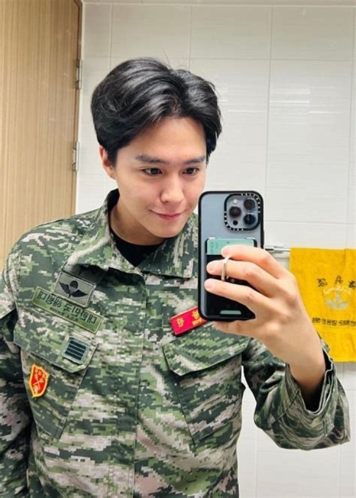Kwon Kwang-jin Height, Weight, Age, Body Statistics