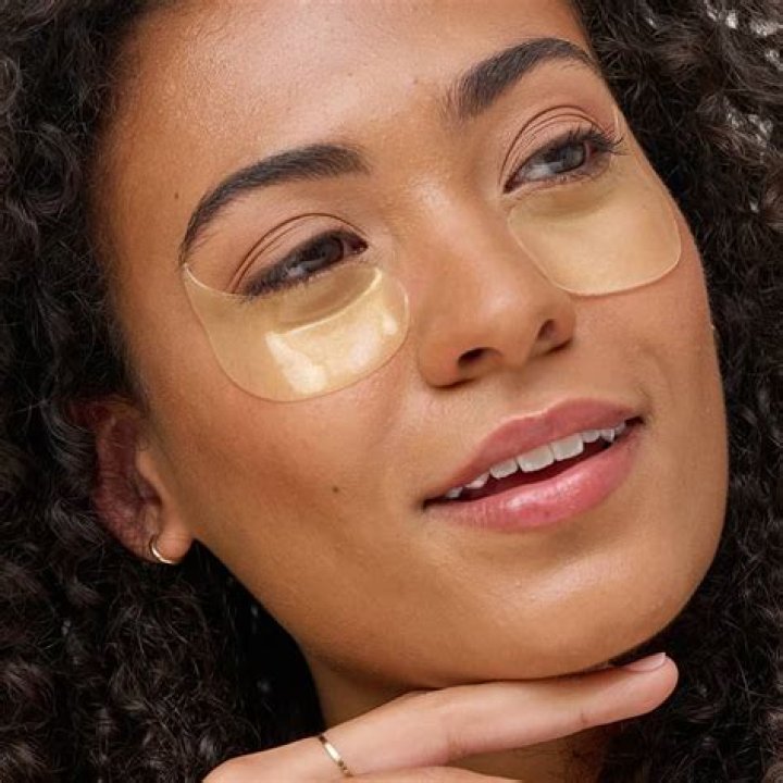 Kyle Richards Swears by These Highly Rated Under Eye Patches for Valentine’s Day
