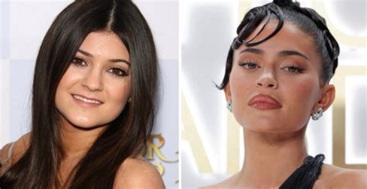 Kylie Jenner Absolutely Insists She Is "Self-Made" Because She Was "Cut Off" And Didn't "Inherit" Money