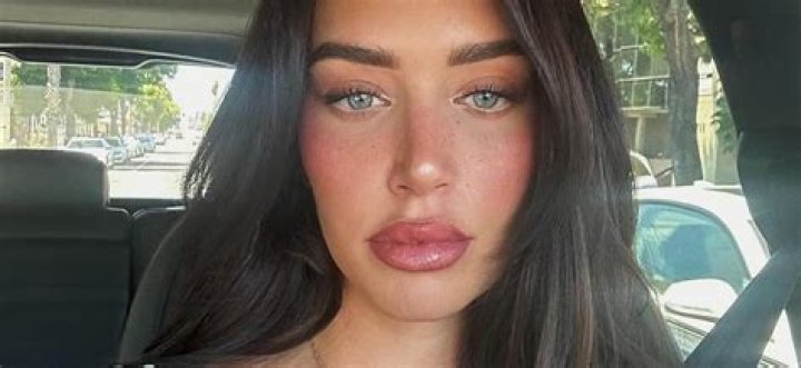 Kylie Jenner’s BFF Stassie Smolders In Sexy Strapless Bikini — See Pic