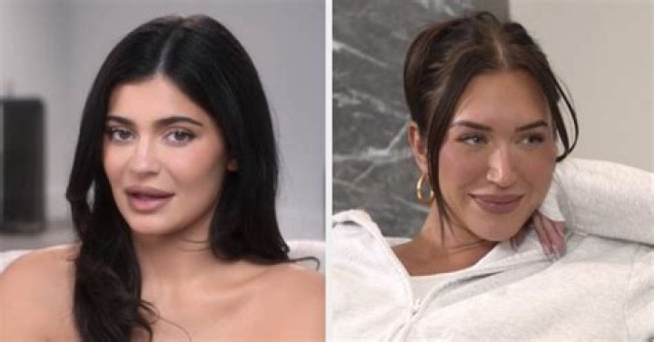 Kylie Jenner & Stassie Karanikolaou Address Dating Rumors – Hollywood Life