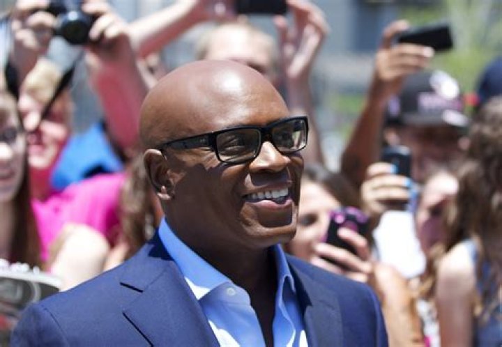 L.A. Reid Net Worth | Celebrity Net Worth