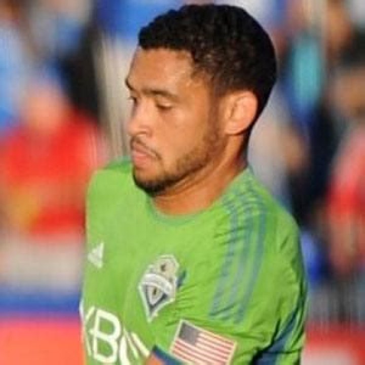 Lamar Neagle - Bio, Age, height, weight, Wiki, Facts and Family