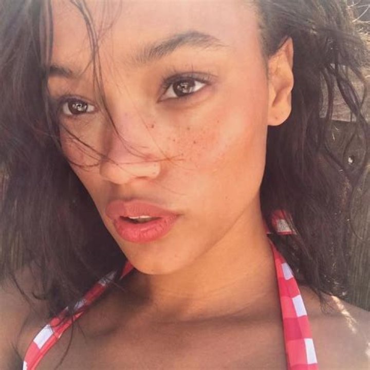 Lameka Fox Height, Weight, Age, Body Statistics