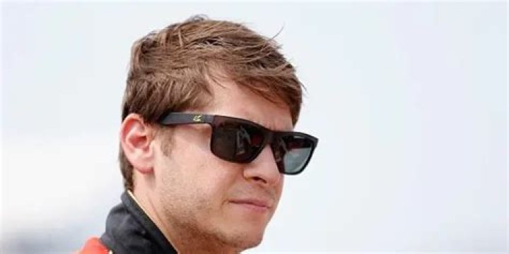 Landon Cassill Net Worth | Celebrity Net Worth