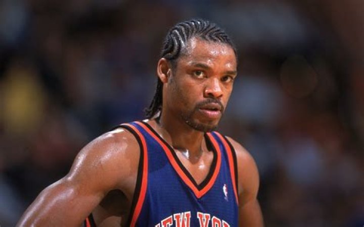 Latrell Sprewell Net Worth | Celebrity Net Worth