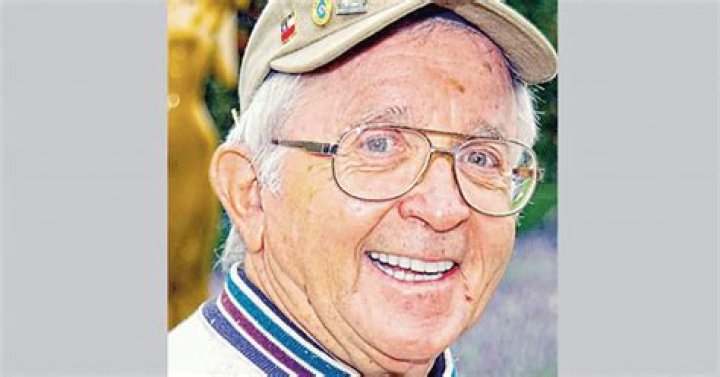 Laugh-In Star Arte Johnson Dies