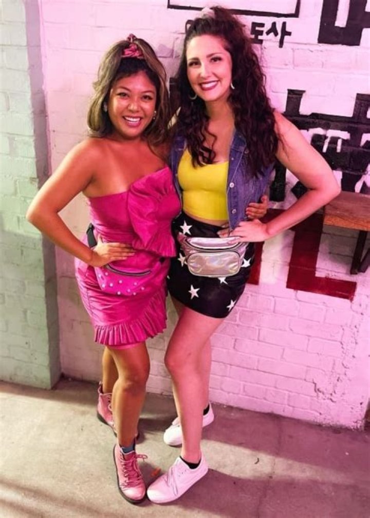 Lauren Chamblin Height, Weight, Age, Boyfriend, Facts, Biography