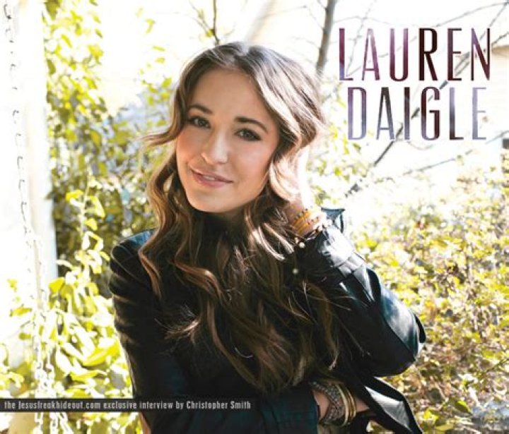 Lauren Daigle - Bio, Age, Wiki, Facts and Family