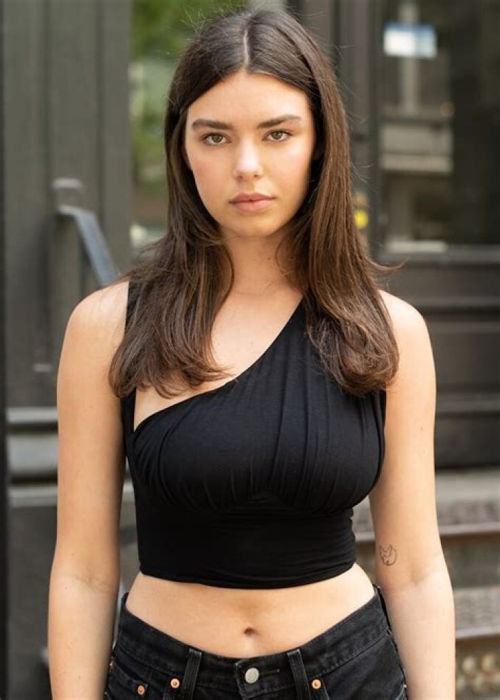 Lauren Searle - Bio, Age, Wiki, Facts and Family