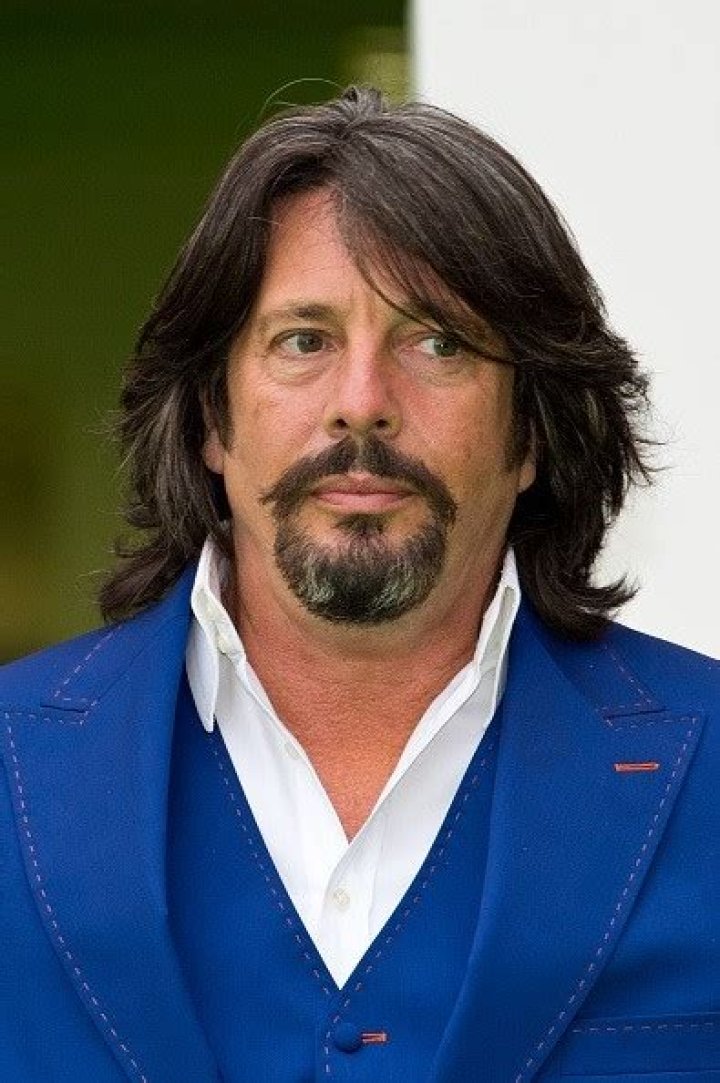 Laurence Llewelyn-Bowen Net Worth | Celebrity Net Worth