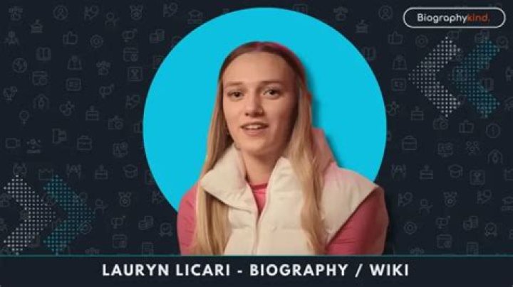 Lauryn Clare - Bio, Age, Wiki, Facts and Family