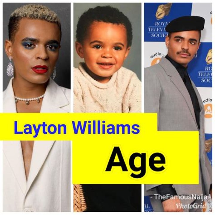 Layton Williams - Bio, Age, Wiki, Facts and Family