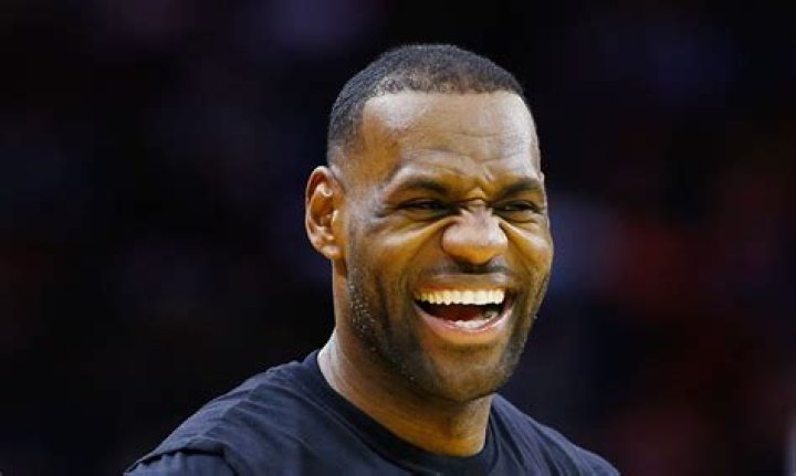 LeBron James Is Making A Lot Of Dough From His Blaze Pizza Investment