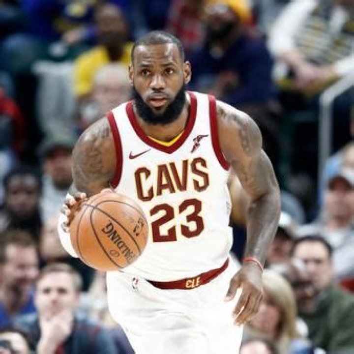 LeBron James Just Bought Another Mansion In Los Angeles