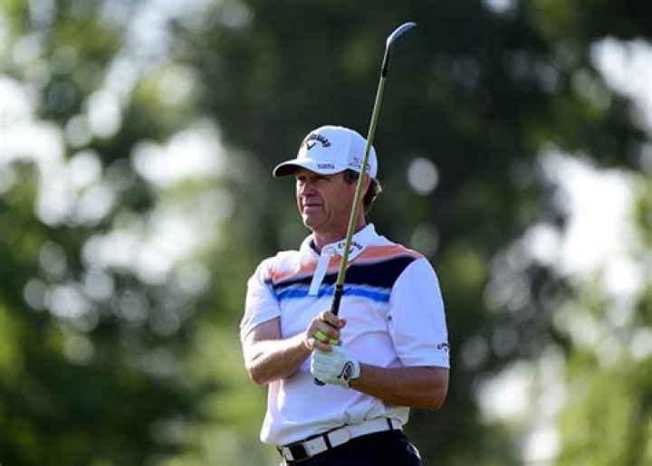 Lee Janzen Net Worth | Celebrity Net Worth