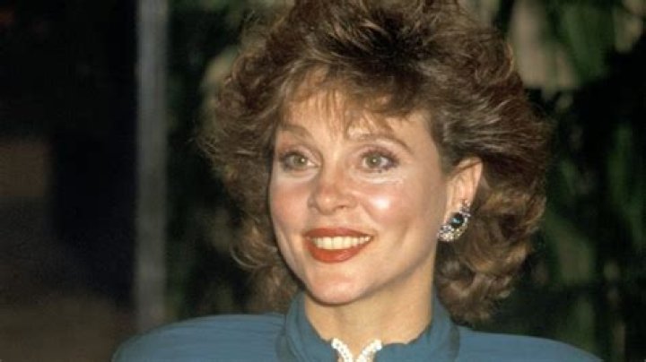 Leigh Taylor-Young Played Kimberley Cryder on "Dallas." See Her Now at 76. — Best Life