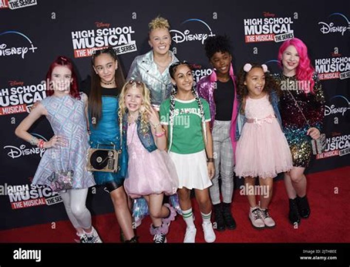 Leigha Sanderson - Bio, Age, Birthday, Wiki, Facts and Family