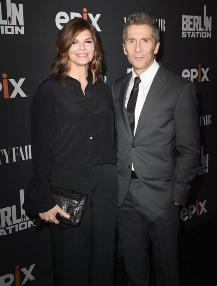 Leland Orser - Bio, Age, net worth, height, Wiki, Facts and Family