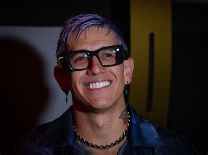 Lenny Tavárez - Bio, Age, Wiki, Facts and Family