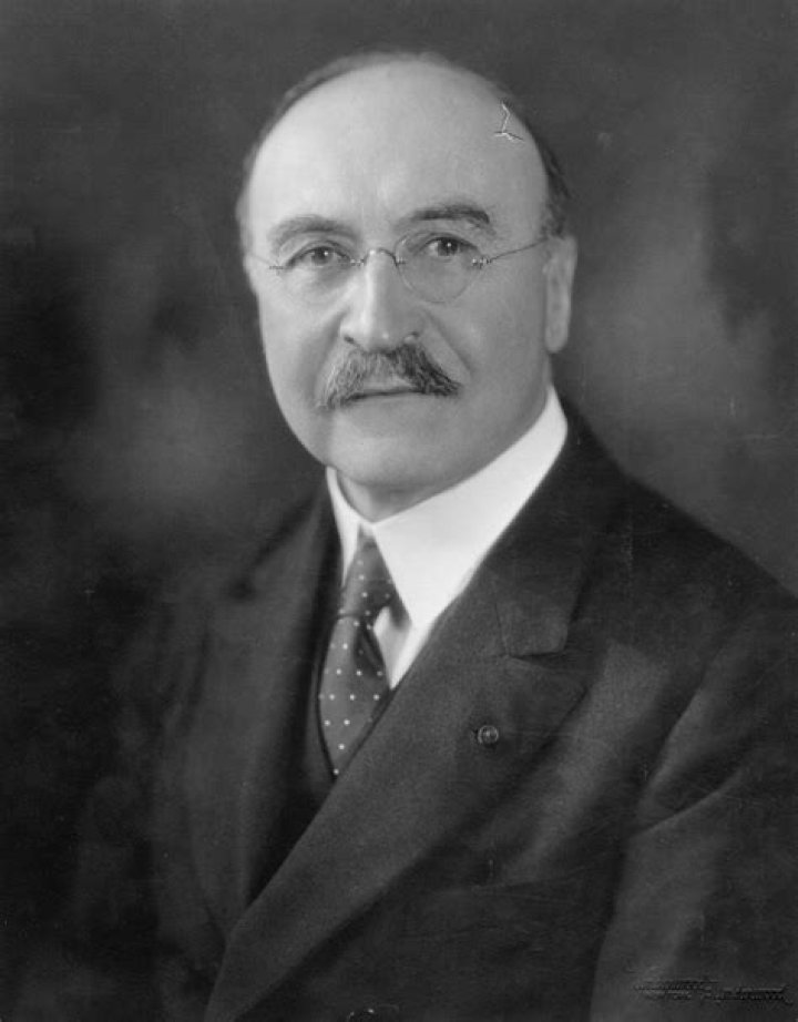 Leo Baekeland - Bio, Age, Wiki, Facts and Family