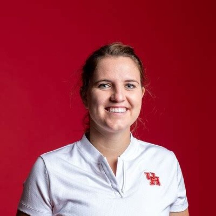 Leonie Harm Golf Earnings and Net worth; Is she Married?