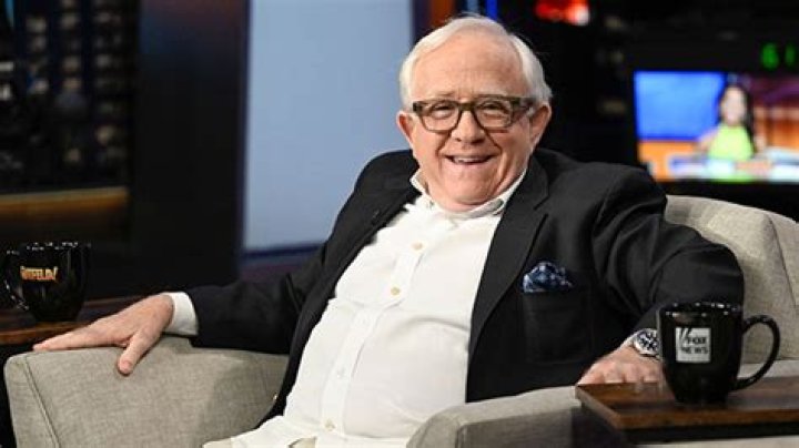 Leslie Jordan’s Cause Of Death Revealed – Hollywood Life
