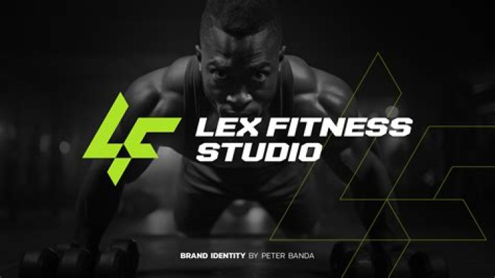 Lex Fitness Youtuber overview
