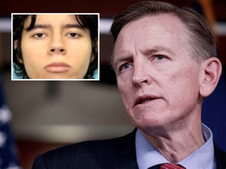 
LGBTQ Community Is Afraid Salvador Ramos Might Spread Unwarranted Transgender Hate After His Sexuality Is Brought Into Question 