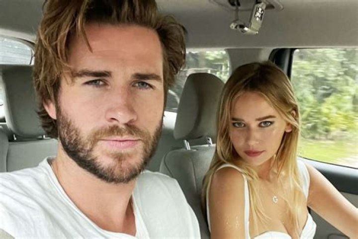 Liam Hemsworth: Why Girlfriend Gabriella Brooks, 23, Brings Out ‘Another Side’ Of Him
